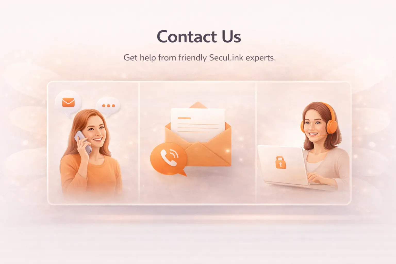 Secul.ink Seculink Contact