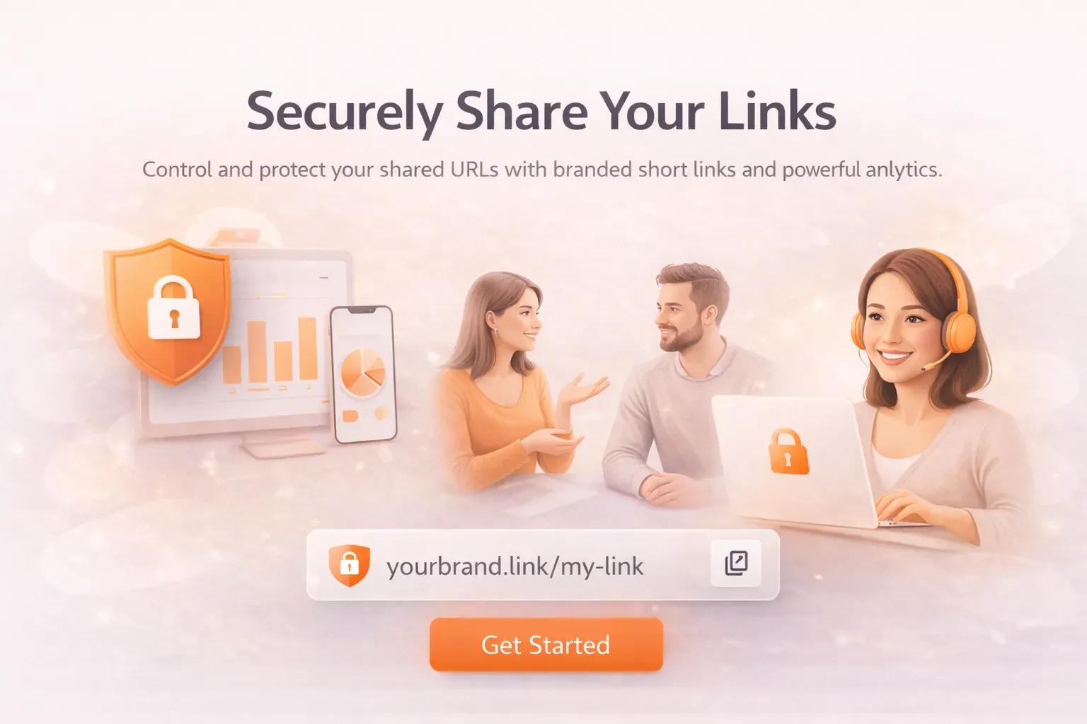 Seculink Secul.ink Home