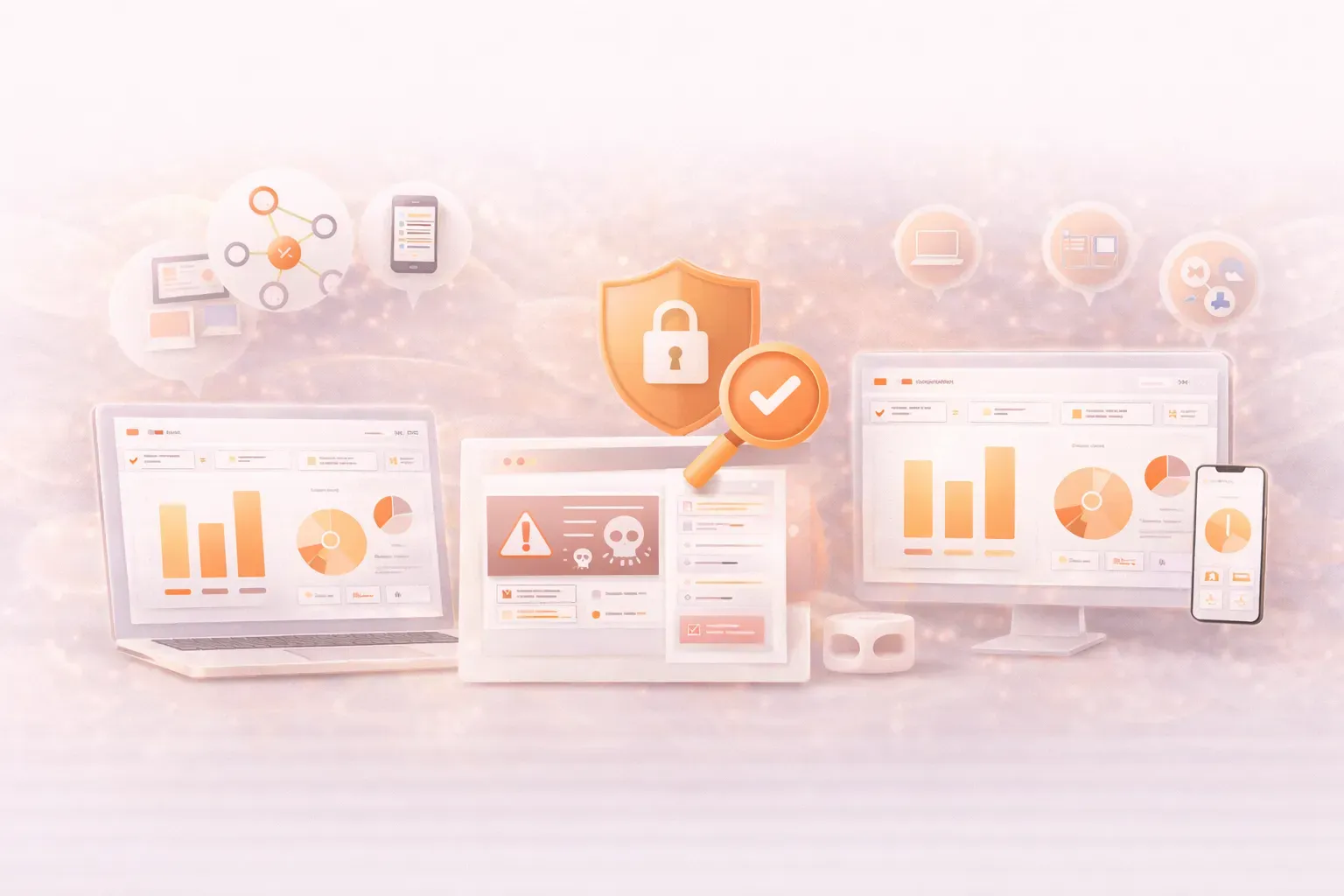 Seculink Secul.ink Home